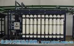 北京中天恒遠:家用反滲透純水機工作原理 北京中天恒遠:家用反滲透純水機工作原理