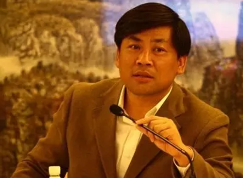 中節(jié)能正式步入劉大山時代(圖文) 中節(jié)能正式步入劉大山時代(圖文)