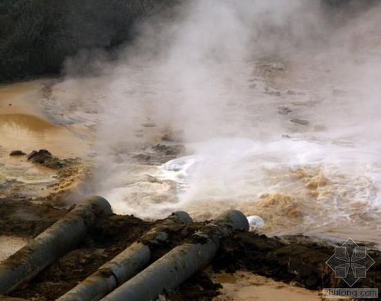 中國水污染問題很嚴(yán)重 帶您簡單看幾個(gè)案例 中國水污染問題很嚴(yán)重 帶您簡單看幾個(gè)案例