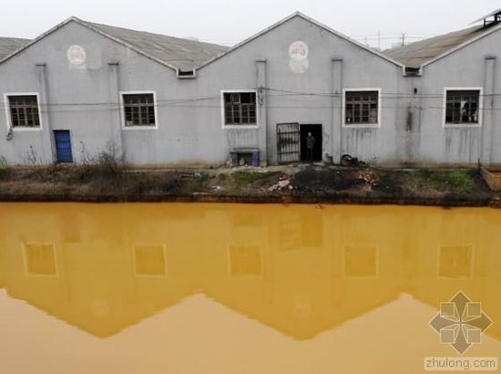 中國水污染問題很嚴(yán)重 帶您簡單看幾個(gè)案例 中國水污染問題很嚴(yán)重 帶您簡單看幾個(gè)案例