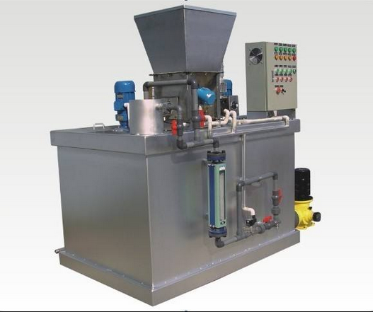 選購加藥裝置產品時應注意的事項有哪些?(圖) 選購加藥裝置產品時應注意的事項有哪些?(圖)