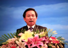 剛剛,李干杰正式成為環保部長!附新部長近期言論一覽 剛剛,李干杰正式成為環保部長!附新部長近期言論一覽