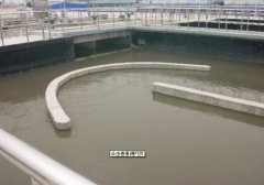 缺氧池的作用介紹 缺氧池的作用介紹