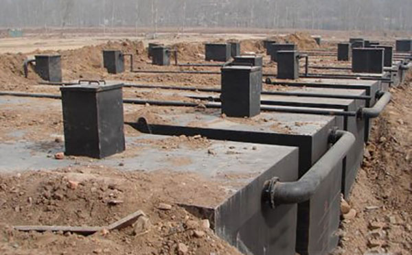 養殖污水處理設備產品優勢有哪些 養殖污水處理設備產品優勢有哪些