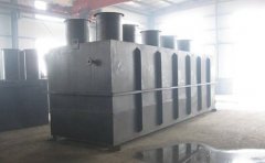 中天恒遠(yuǎn)生活污水處理設(shè)備工作原理及設(shè)備特點(diǎn)介紹(附圖) 中天恒遠(yuǎn)生活污水處理設(shè)備工作原理及設(shè)備特點(diǎn)介紹(附圖)