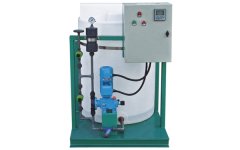 酸堿加藥裝置應用領域有哪些 酸堿加藥裝置應用領域有哪些