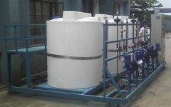 示蹤加藥裝置的特點優勢有哪些 示蹤加藥裝置的特點優勢有哪些