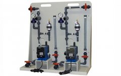 循環水加藥裝置工作原理及產品優勢 循環水加藥裝置工作原理及產品優勢