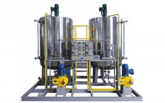 聯氨除氧加藥裝置的應用范圍有哪些 聯氨除氧加藥裝置的應用范圍有哪些