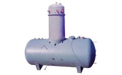 高壓噴霧式除氧器相關(guān)介紹 高壓噴霧式除氧器相關(guān)介紹