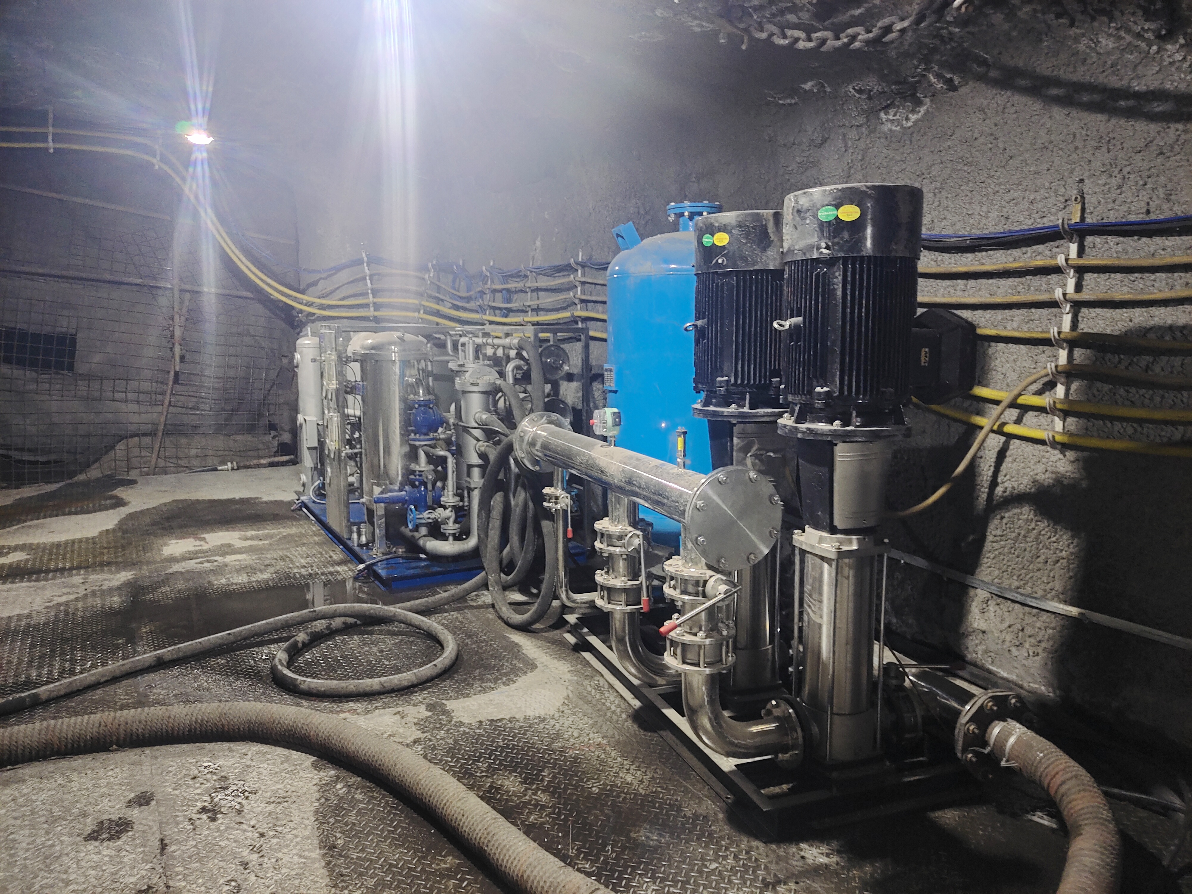 水處理設(shè)備