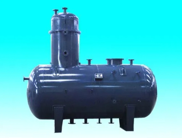 工業低壓鍋爐水處理