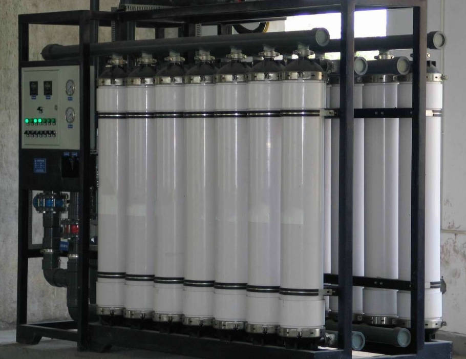 反滲透設備