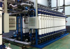 反滲透水處理設備為什么會出現水壓不穩定情況呢? 反滲透水處理設備為什么會出現水壓不穩定情況呢?