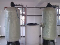 反滲透純凈水設備性能特點及維護保養技巧 反滲透純凈水設備性能特點及維護保養技巧