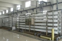 反滲透設(shè)備的清洗方法 反滲透設(shè)備的清洗方法