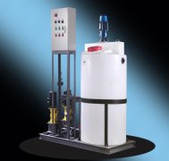 氨水加藥裝置的作用有哪些 氨水加藥裝置的作用有哪些