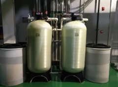 軟化水裝置的吸鹽原理 軟化水裝置的吸鹽原理