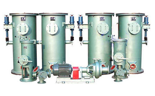 北京電化學(xué)三位一體除氧器