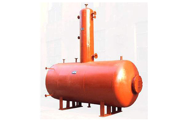 低壓淋水盤式除氧器 低壓淋水盤式除氧器