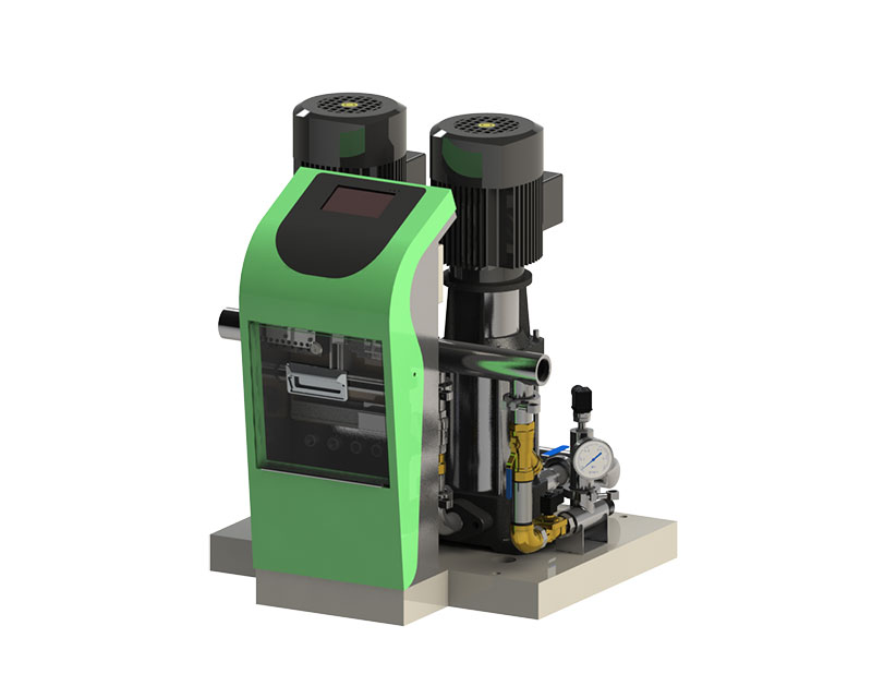 定壓補水裝置 定壓補水裝置