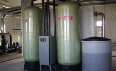 全自動鈉離子交換器工作原理及性能優勢 全自動鈉離子交換器工作原理及性能優勢