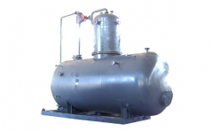 真空除氧器結構組成及設備優勢 真空除氧器結構組成及設備優勢