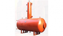 低壓淋水盤式除氧器結構組成及設備優勢 低壓淋水盤式除氧器結構組成及設備優勢