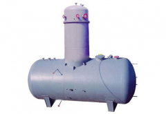 大氣熱力式旋膜除氧器結構組成及設備優勢 大氣熱力式旋膜除氧器結構組成及設備優勢