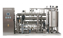 醫藥純化水設備工作原理及設備優勢 醫藥純化水設備工作原理及設備優勢