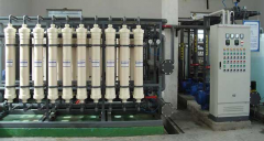 電鍍廢水處理設備工藝原理及設備特點 電鍍廢水處理設備工藝原理及設備特點