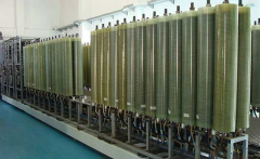 垃圾滲透液處理設備工藝原理及設備特點 垃圾滲透液處理設備工藝原理及設備特點