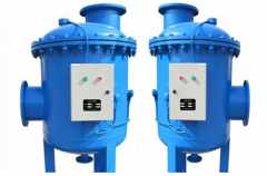 全程水處理器工作原理及應用范圍 全程水處理器工作原理及應用范圍