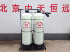 全自動軟化水設備產品特點及應用范圍 全自動軟化水設備產品特點及應用范圍