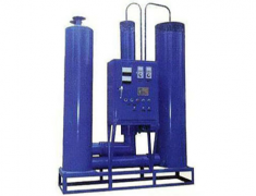 解析除氧器工作原理及主要優(yōu)勢 解析除氧器工作原理及主要優(yōu)勢