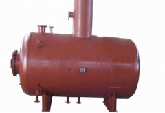 鍋爐除氧器工作原理及主要優(yōu)勢 鍋爐除氧器工作原理及主要優(yōu)勢