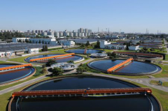 城鎮污水處理設備工作原理及特點優勢 城鎮污水處理設備工作原理及特點優勢