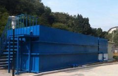 醫療污水處理設備工作原理及特點優勢 醫療污水處理設備工作原理及特點優勢
