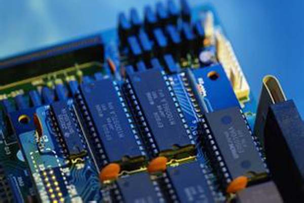 電子行業(yè)用水領域 電子行業(yè)用水領域