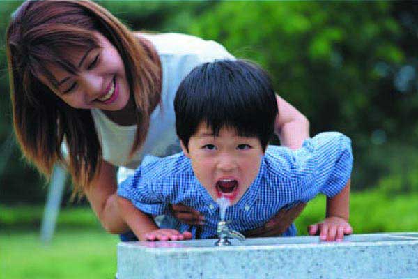 直飲水凈化行業(yè)領域 直飲水凈化行業(yè)領域