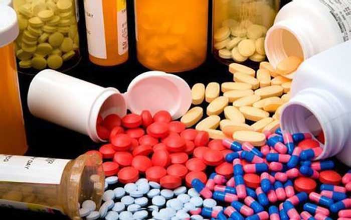 醫(yī)藥行業(yè)用水領域 醫(yī)藥行業(yè)用水領域