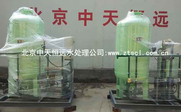 涿州301醫(yī)院定壓補水裝置成功案例 涿州301醫(yī)院定壓補水裝置成功案例